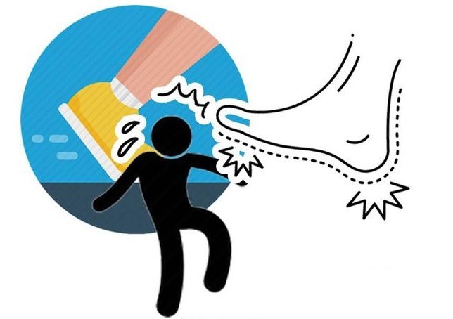 保养|脚是肾脏的晴雨表!脚上出现4个异常,可能肾脏需要保养了