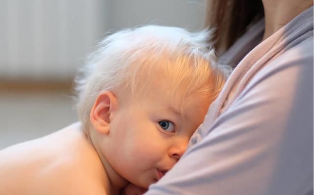 运动|给宝宝喂母乳，有几条禁忌尽量少碰，最后一条往往易影响母乳质量