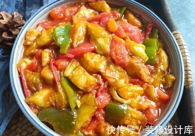 烧茄子|夏天最该吃的蔬菜，一斤不到一元钱，软糯酸甜，比大鱼大肉还下饭