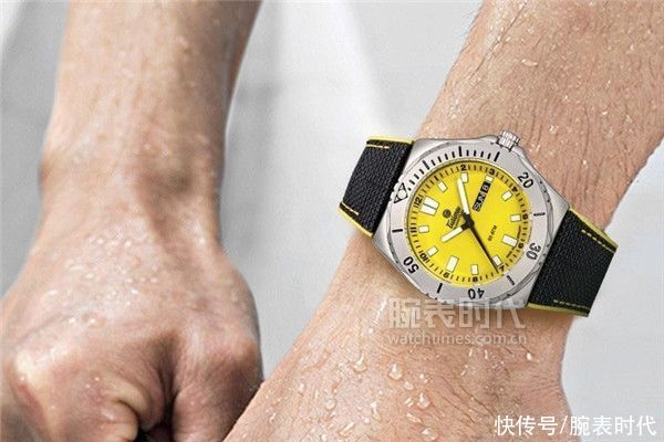 腕表|百年灵黄狼，有哪些万元左右的平替款？