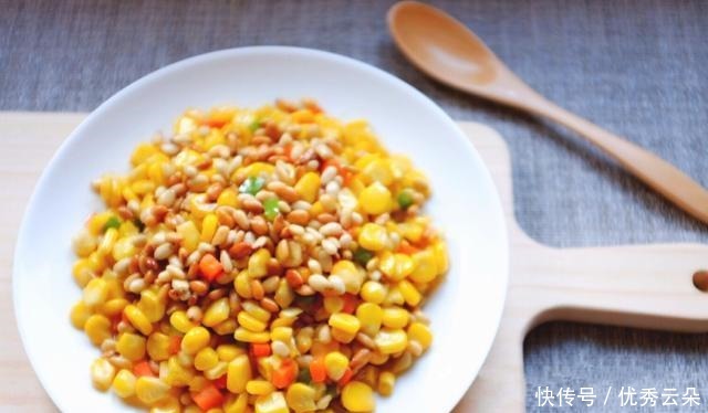  快过年了，大鱼大肉不再抢手了，做了这个菜，家人都抢着吃