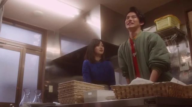 印章|假面骑士Revice The Mystery第二集剧情简介,门田超人再次倒下