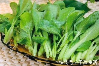 白菜萝卜靠边站,真正的“菜王”被人忽略,6毛钱1斤,常吃清血管