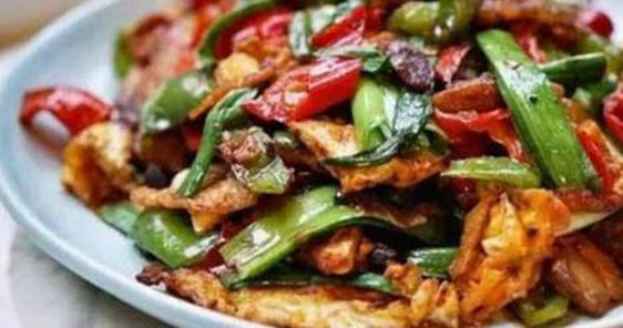 香喷喷的几道家常菜,美味简单营养,做法简单,学会家人有口福了!