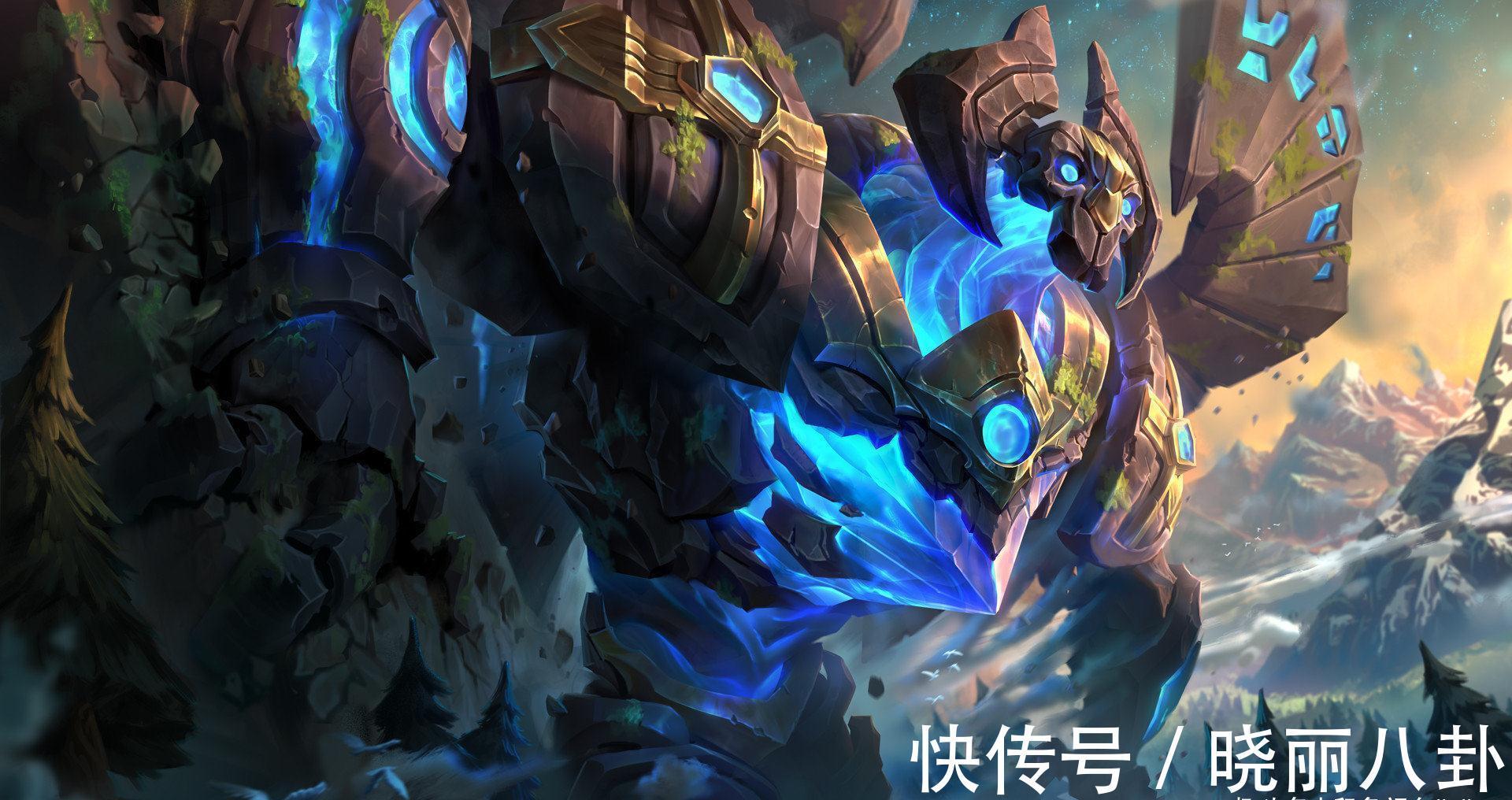 mike!幻想概念原画设计,每一笔都尽显功底,故事性也是很强