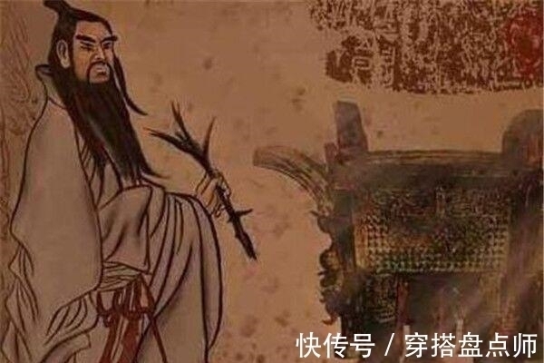 仓颉造字@当时仓颉造完字后,鬼怪为何都在哭泣?原因其实很简单