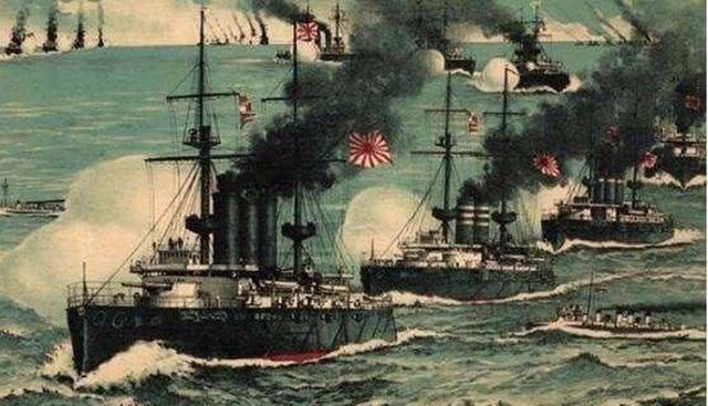 上船|方伯谦是不是临阵脱逃?丁汝昌上船一查,立刻决定杀方伯谦