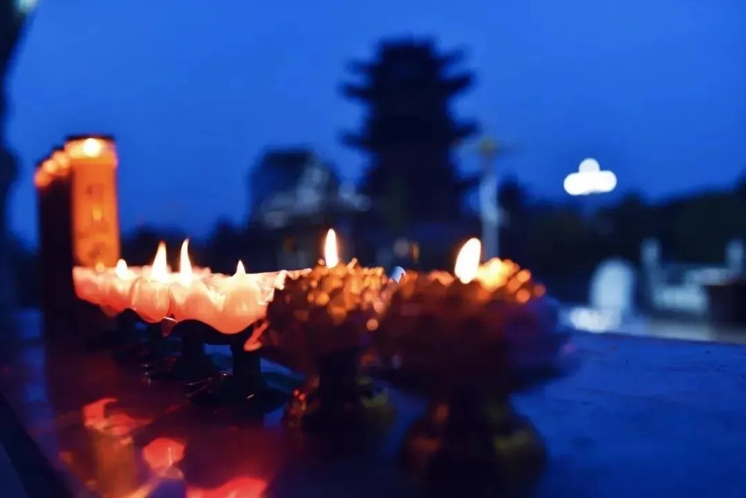 虚荣$放下这些虚荣,就是真正的修行!