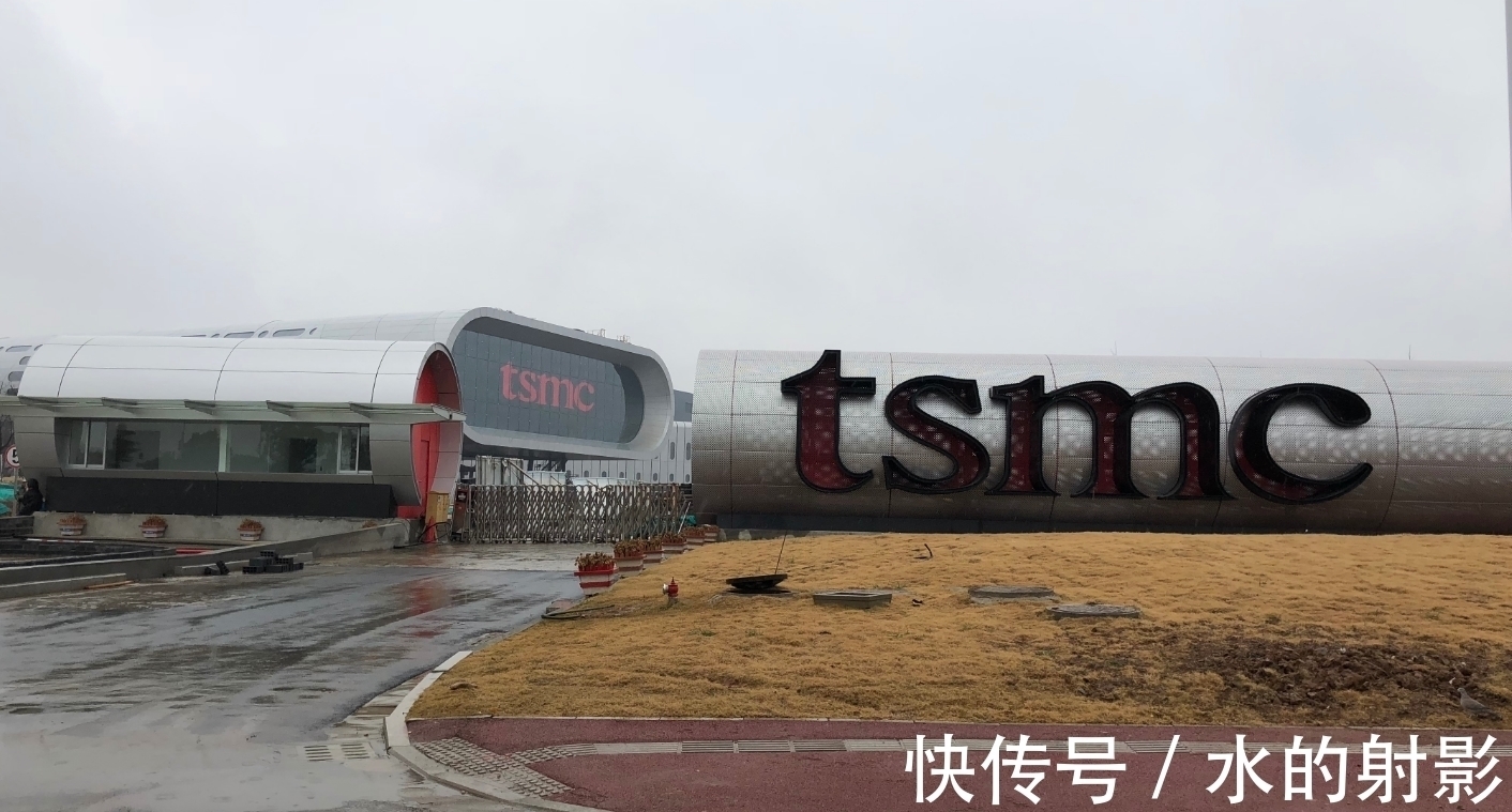 英特尔|高通恢复供货华为后,台积电、三星、ASML认清了现实!