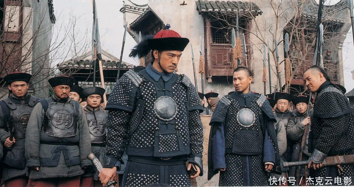 男女|明朝的男女不平等有多可怕?看崇祯皇帝2女3男的命运就知道了