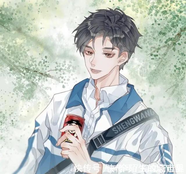 顾飞|语文课文你或许记不住，但是这些纯爱小说句子，你应当记得