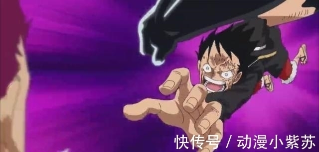 加洛特|海贼王 最美的兔子出现, 加洛特变身月狮! 乌奴和玲玲生下双胞胎