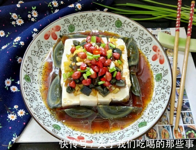 油豆腐|冬天最该吃的不是萝卜,而是它,钙是萝卜的5倍,营养好吃还便宜