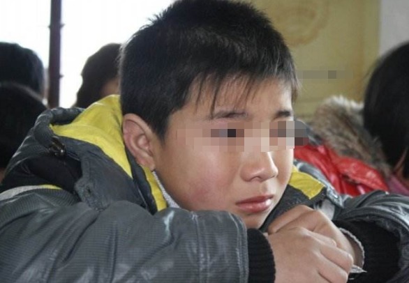 男孩子|家里有男孩的,不要总对孩子讲3句话,容易让孩子变懦弱自卑