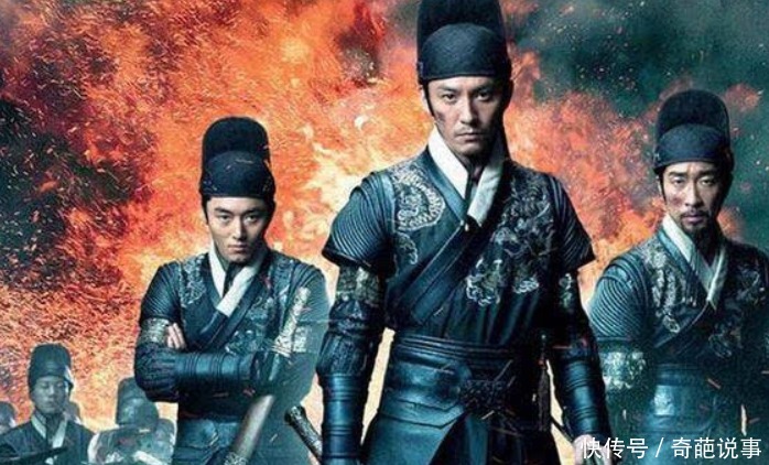 设立|明朝开国皇帝朱元璋:为什么设立锦衣卫?