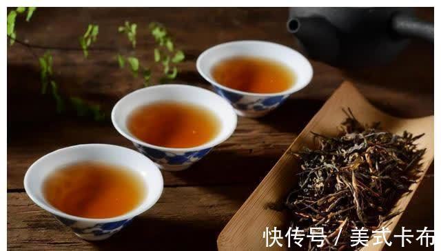 老茶客|十年老茶客告诉你，这3种茶不能喝，看你中招没？