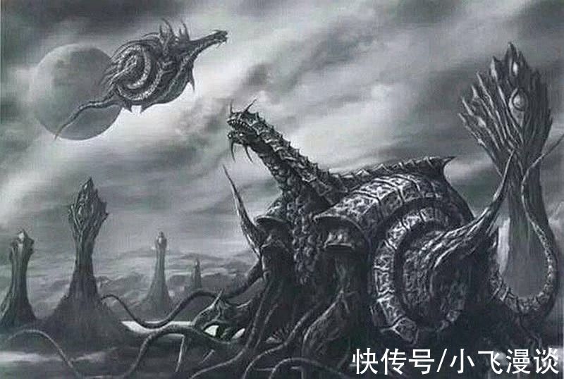 形态|特利迦重磅消息，还有一个终极形态，加坦杰厄当小怪登场？