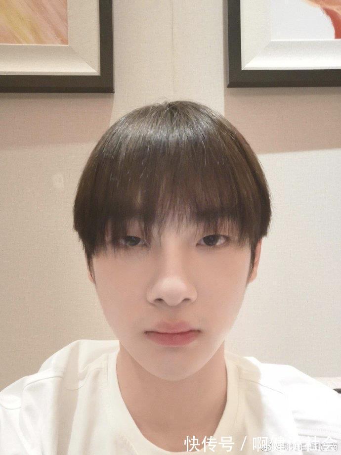 一剪|《快樂大本營》刪除周震南鏡頭，周雨彤慘被連累，網友道出原因