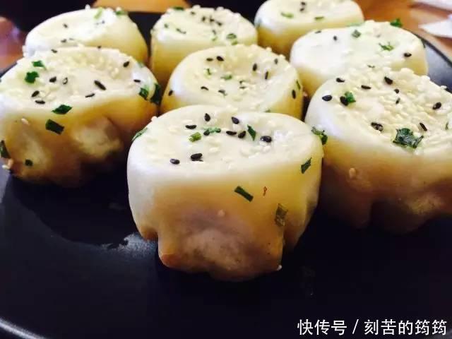 全國各省最火的小吃名單, 有你家鄉的