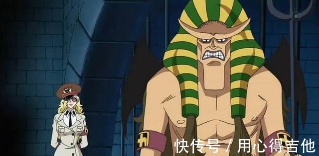 山治|海贼王尾田很少对眉毛下毒手除了山治以外,这3位也是受害者