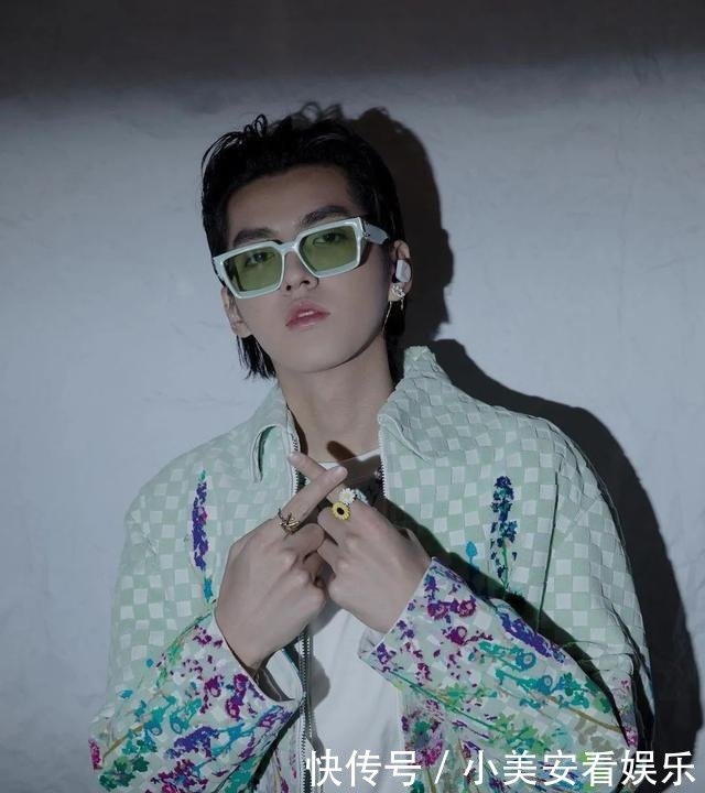 赏完爱豆的颜，男友的配饰终于有着落了