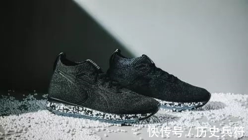 缓震 从Adidas Boost小颗粒到Nike小颗粒,这项科技发生了什么改变?