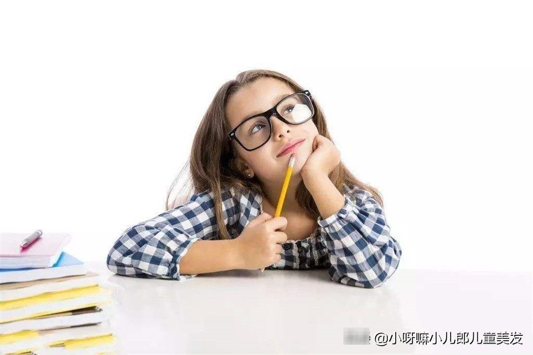 专注力|影响孩子成绩的不是智力,而在习惯,从小培养孩子的专注力
