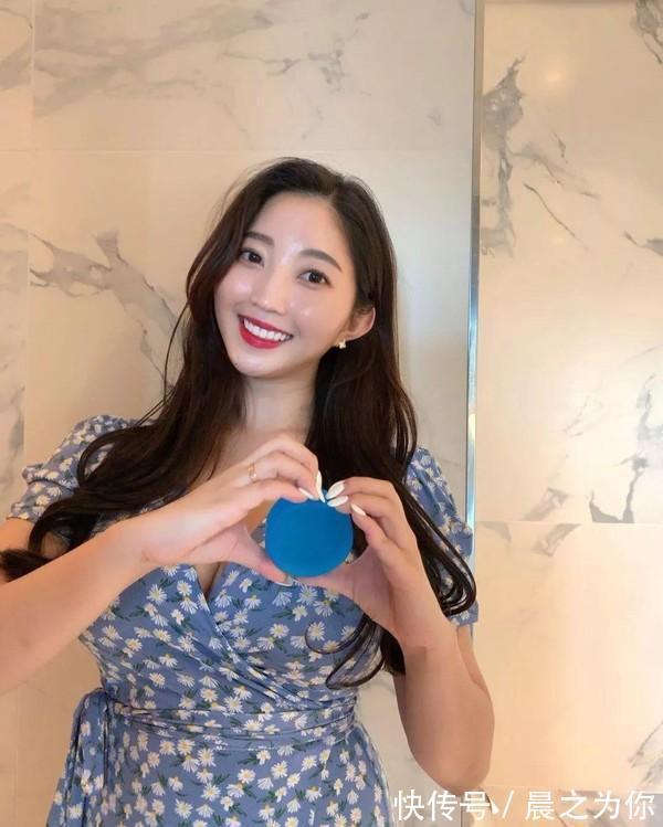 女神|韩国微胖女神朴善宇,体重125斤的她,身材却性感迷人、魅力十足