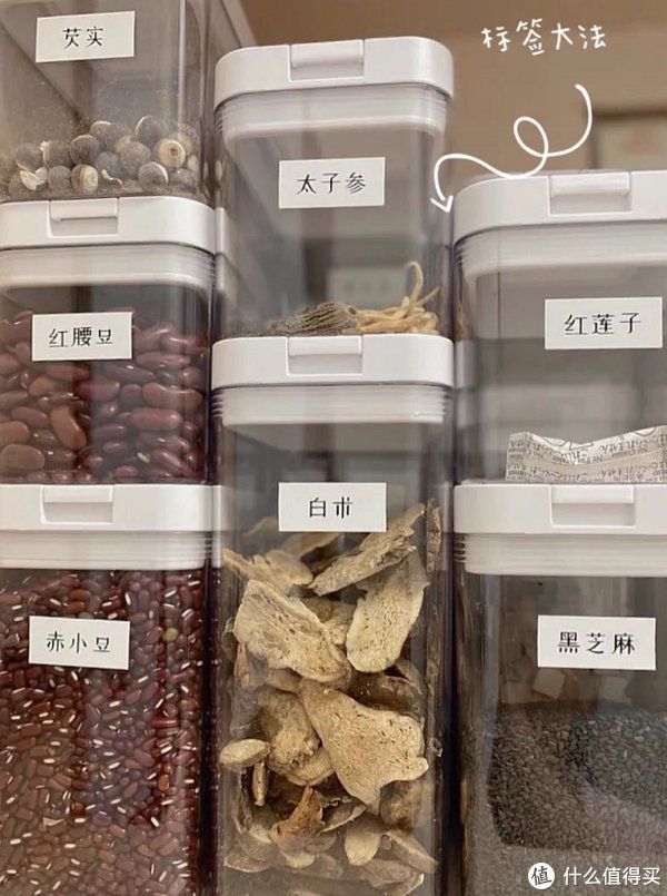 花花|想减少家务量？就这样做收纳！（下）