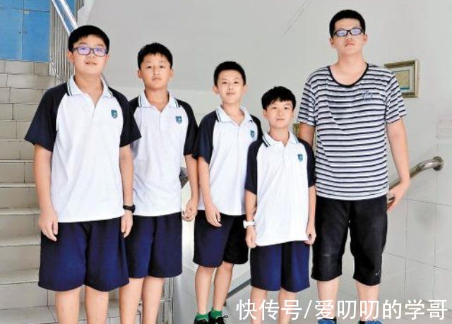家长|男生的身高在多少岁定型?原来在这个时候，家长要提前了解