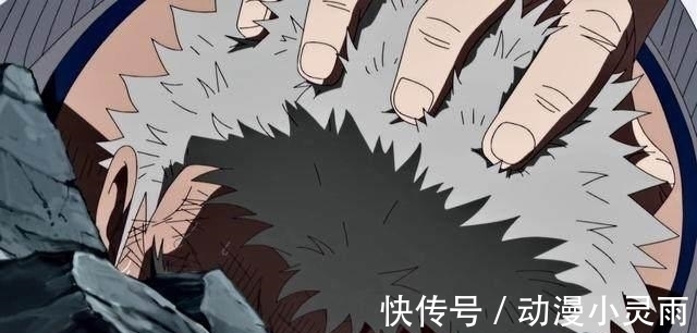 强者|海贼王中卡普的真正实力曝光, 卡普的真正实力已经超出了四皇级别