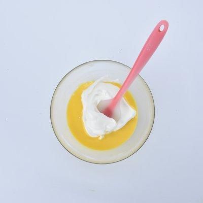 详细步骤|芒果裸蛋糕?太好吃啦