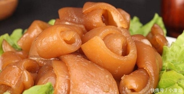 猪皮5种最好吃的做法，每种都简单美味，看看你喜欢吃哪种？