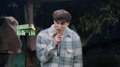 黄磊|当张艺兴不再受质疑，我才明白黄磊何炅这类艺人有多重要