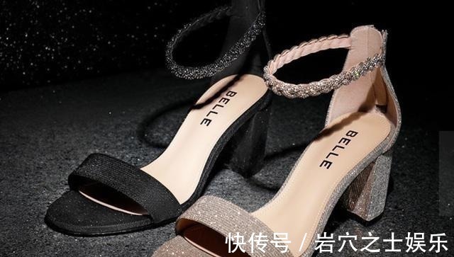 尖头 偷偷告诉你,那些真正有品位的人都在穿什么鞋