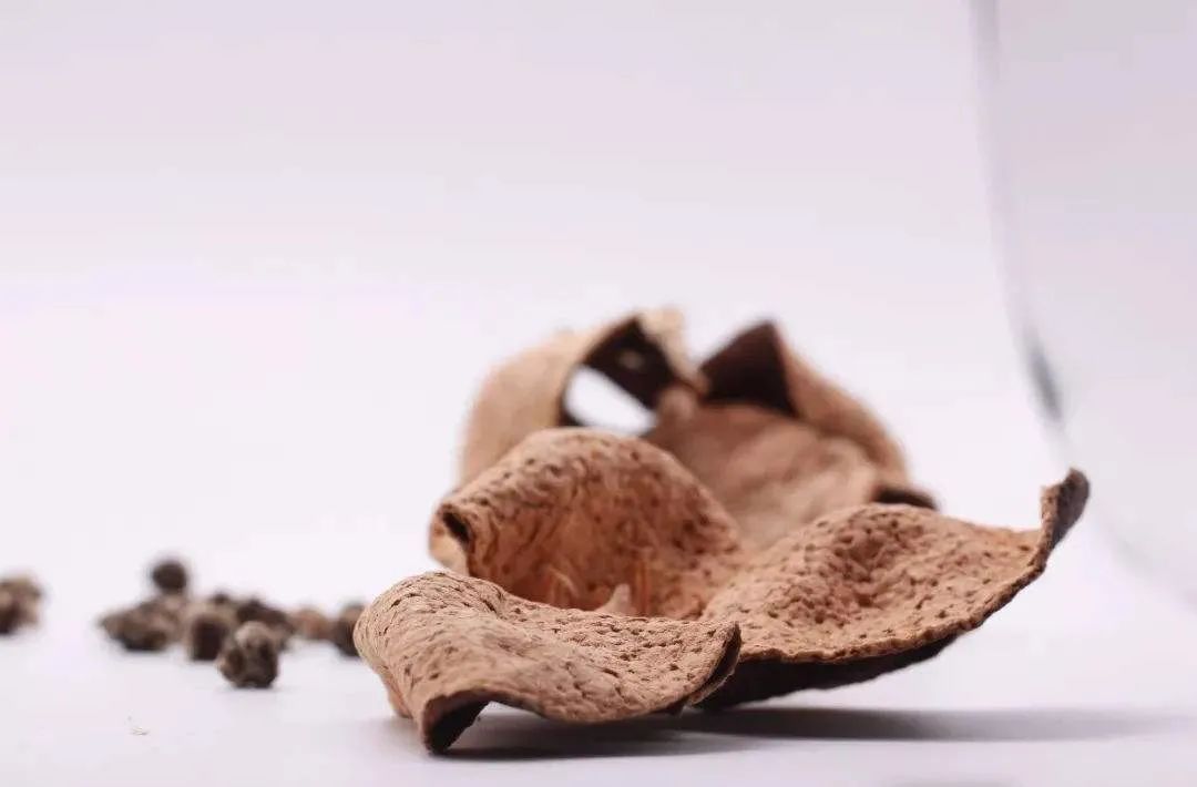 五积散|一个便宜又好用的古方,寒积食积气积血积痰积,通通都消除!