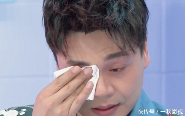 王牌|《王牌》老成员两度入院,因劳累身体透支严重,自曝一个人很孤单