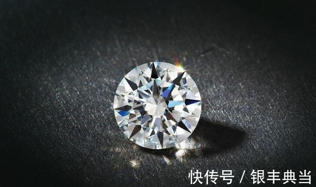 饰品$典当行可以收钻石吗?典当行回收钻石有什么要求?