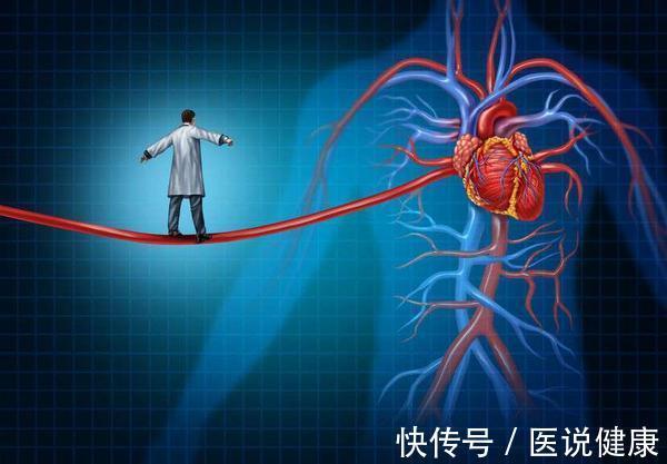 日常生活中|患上心血管疾病后,要牢记这6点,或能避免病情反复发作