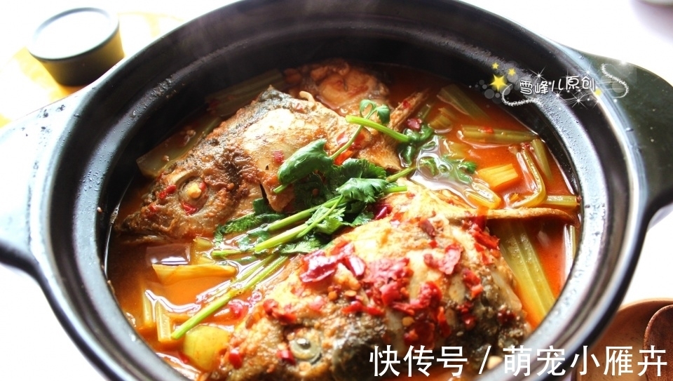 加盐|10款砂锅菜做法分享，健康美味特好吃，换着吃天天不重样，真简单