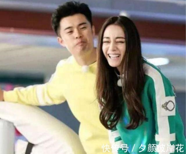 继《跑男》后，杨颖迪丽热巴再合作新综艺，粉丝这次支持热巴！