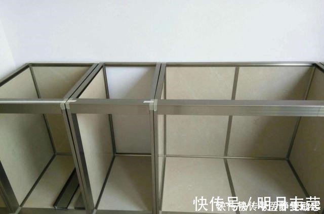 阳台柜|越来越多人装橱柜加这东西,老师傅看了直点头夸聪明,太实用了!