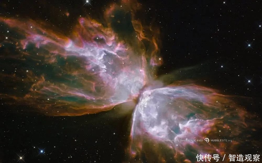 笑话 成为传奇的哈勃望远镜,曾经居然被当做笑话?