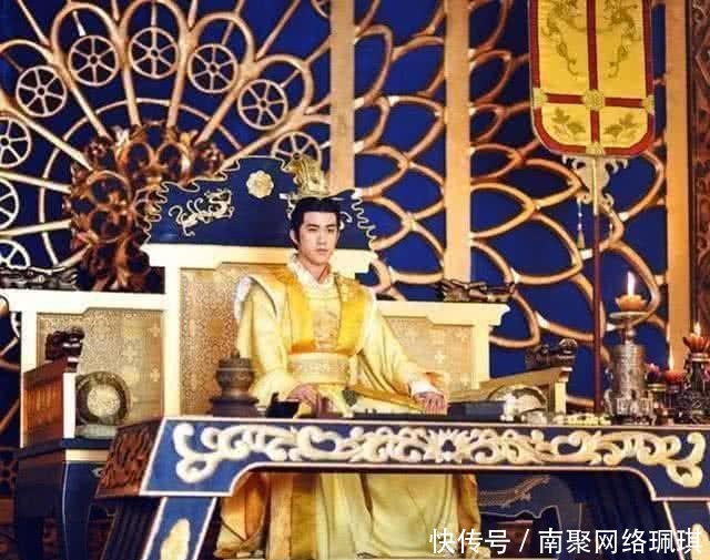 庙号|汉太宗经天纬地,能力不输李世民,庙号的知名度为何不如唐太宗?