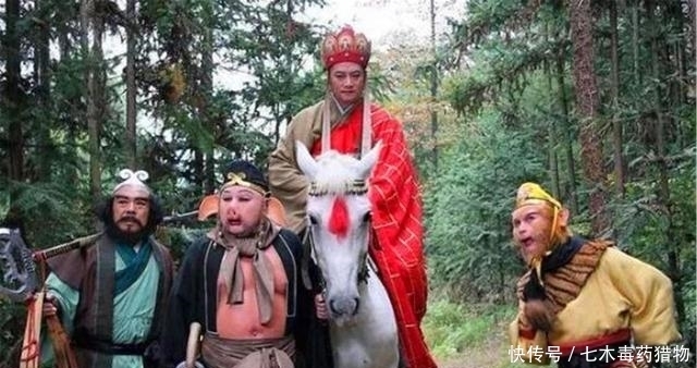 西游记有重大漏洞,被一个11岁女生发现,专家:400多年没人知道