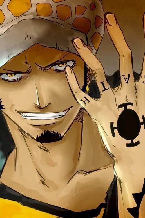 凯多|打败凯多路飞悬赏金暴涨到25亿,罗20亿,基德23亿