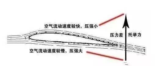 原理 飞机到底是怎么飞起来的，三分钟带你了解飞机的飞行原理