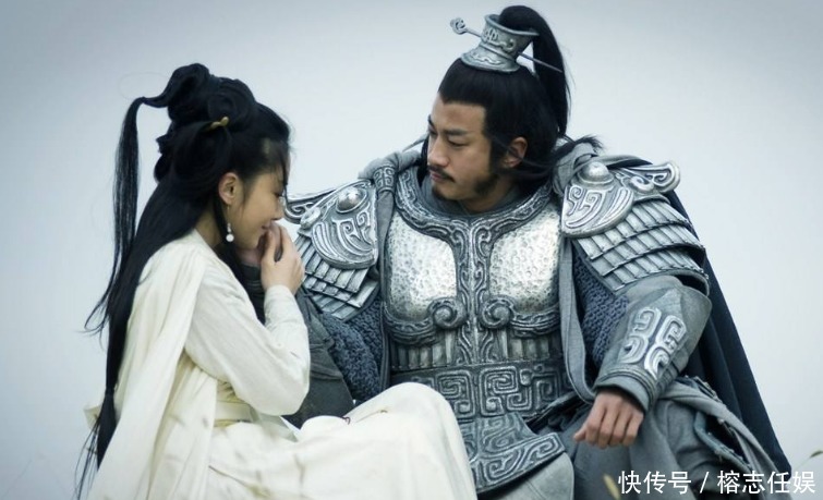 千古|为什么项羽被评为“千古无二”?他有一项能力,至今无人超越