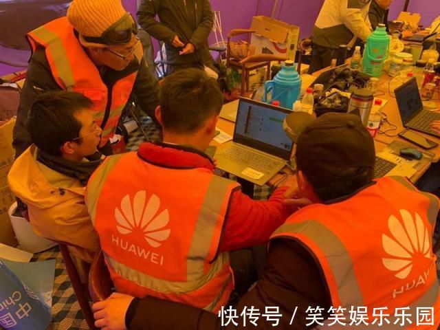 墨脱县|全球最高5G基站在珠峰建成 ,任正非说不赚钱但可能挽救登山者性命