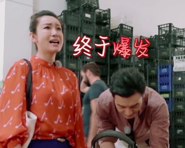 拿東西不計(jì)后果,結(jié)賬時(shí)往后躲,《中餐廳3》這位素人廚師不簡(jiǎn)單